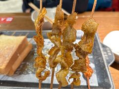 -管氏翅吧(马家堡店)