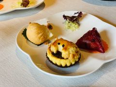 -三号黄浦会Canton Table