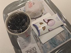 -麦当劳(国际大厦店)