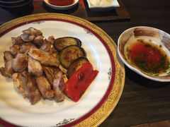 -滩万日本料理Nadaman(国贸大酒店)
