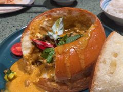 -Home Thai·泰谣(王府井apm店)