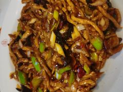 -添福来墨鱼饺子 · 海鲜东北菜(泡崖店)