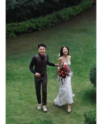 点击看大图 -太古映画婚纱摄影(天河店)