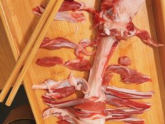 -川锅一号火锅(1818牌楼店)