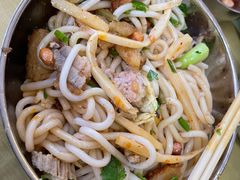 -红鼻子桂林米粉(金唐新光界店)