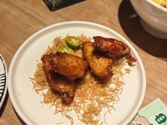-新太二·鲜料川菜(东汇城店)