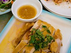 -金生美食(贵州路店)