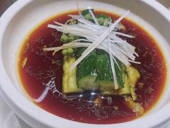 -绿茶餐厅(青岛城阳万象汇店)