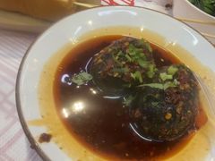 -饶福记·南昌烧烤大排档(九龙湖土著店)