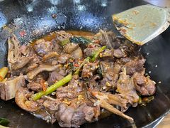 -顺德火焰醉鹅坊(珠海店)