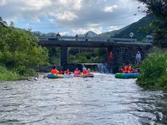-溪口-滕头旅游景区
