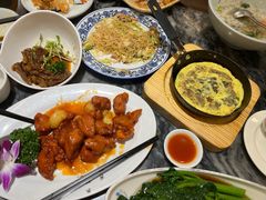 -安泰楼·佛跳墙创始人·传统闽味早茶·酒楼(三坊七巷闽菜地标店)