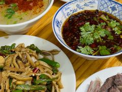 -三中高皇羊肉馆