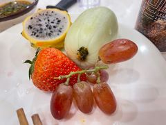 -第六季自助餐厅(甜水园店)