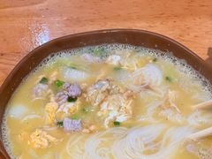 -生汆记米粉(环城南路店)