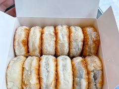 -栗酥饼(南长街店)