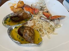 -浙江西子宾馆·瑶园咖啡厅