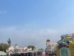 -大连海昌发现王国主题公园