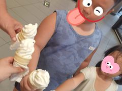 -麦当劳(东石东一路店)