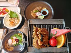 -花潮料理艺食馆(SM新生活广场店)