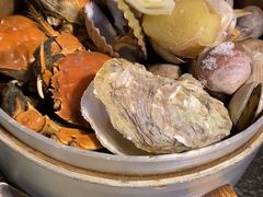 -盛江山自助料理(奥莱锦辉购物广场店)