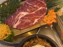 -妥妥烤肉料理(昙华林店)