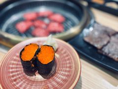 -松鱼亭·和牛烧肉(协鑫广场店)