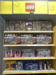 -kidsland(上海环球港店)