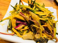 -满园烤鸭·春饼(太原街万达店)