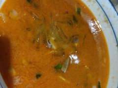 -名羊天下陕北横山铁锅炖羊肉(博文路店)