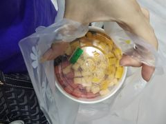 -椰本·海南正宗椰奶清补凉(佳园里店)