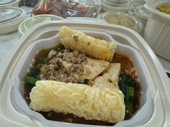 -小满手工粉(上海新世界城店)