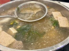 -潮汕良记牛肉火锅(洪武路店)