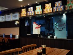 -回味鸭血粉丝汤(夫子庙瞻园路店)
