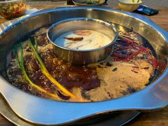 -周幺妹重庆老火锅(银泰城总店)