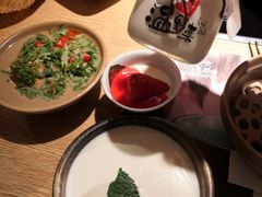 -温野菜涮涮锅(西单大悦城店)