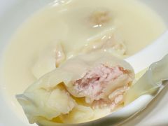 -龙抄手(文殊坊店)