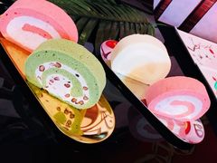 -麦当劳(宾水西道店)
