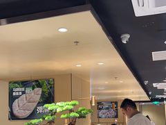 -海底捞火锅(太原万科城店)