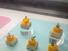 -马哥孛罗酒店·SAVVY全日餐厅