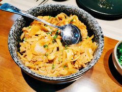 -二午一食创意日式料理(温泉步行一街店)