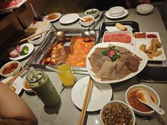 -海底捞火锅(攀枝花万达店)