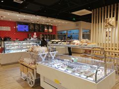 -85度C(南京龙世中心店)