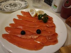 -老井俄式餐厅