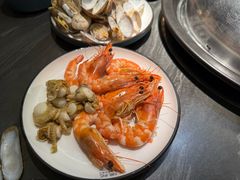-行运海鲜食集(北京首店)