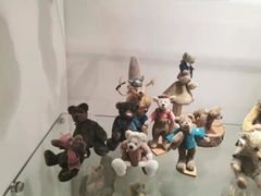 -济州岛泰迪熊博物馆