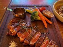 -MARU玛露音乐餐厅(大学路店)