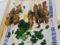 -粉小主·贵州酸汤牛肉粉(南京仙林金鹰店)