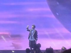 -山西体育中心红灯笼体育场