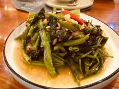 -苏梅花园(群星城店)